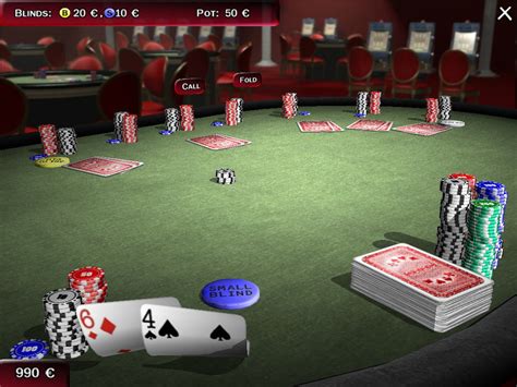 Baixar texas holdem poker 3d versão completa de graça